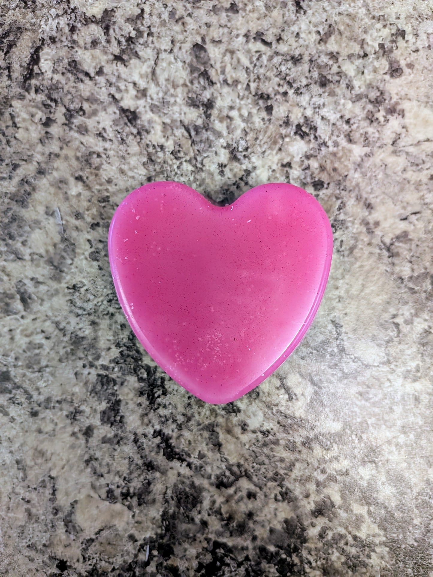 Love Wax - Classic Heart - Lean