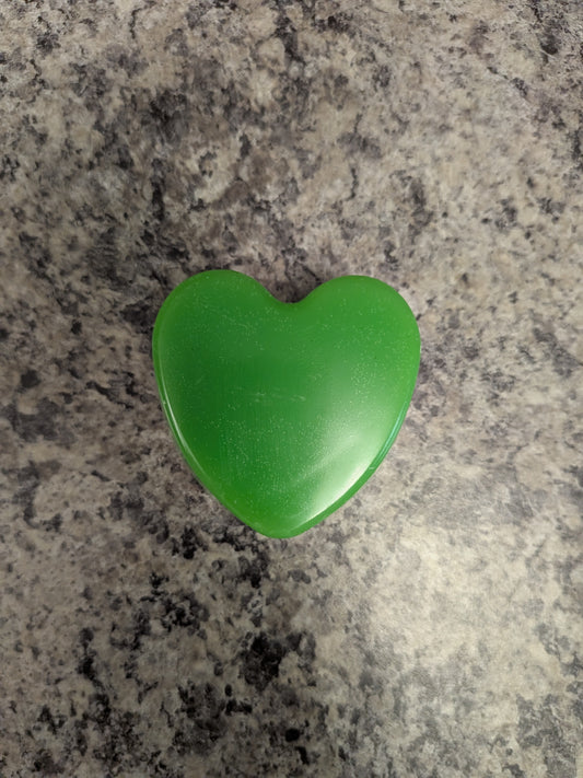Love Wax - Classic Heart - Snot